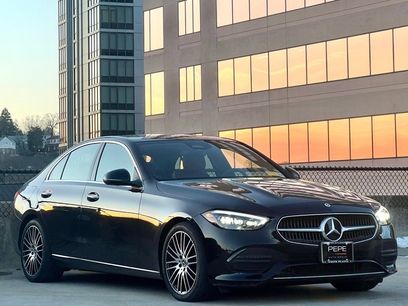Used 2023 Mercedes-Benz C 300 C 300