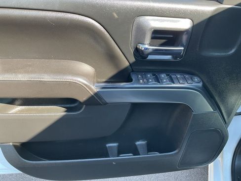 Used 2017 Chevrolet Silverado 1500 LT w/ All Star Edition image 16