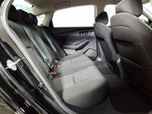 Used 2023 Honda Accord LX image 12