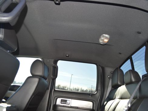 Used 2013 Ford F150 FX2 w/ Luxury Equipment Group RWD image 22