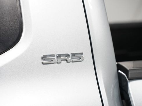 New 2025 Toyota Tacoma SR5 image 11