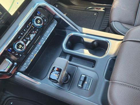 New 2026 GMC Sierra 1500 Denali image 24