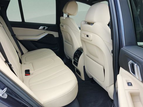 Used 2021 BMW X5 xDrive40i w/ Convenience Package image 21