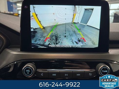 Used 2023 Ford Escape Active image 15