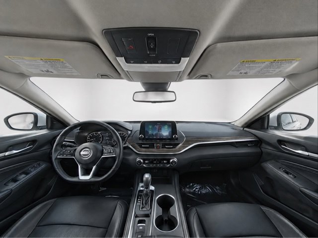 Used 2019 Nissan Altima 2.5 SL AWD/4WD image 11