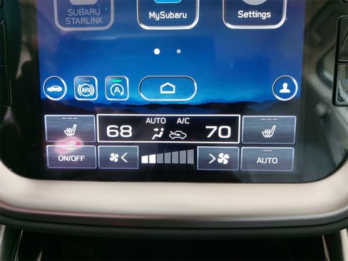 Used 2022 Subaru Outback Limited image 23