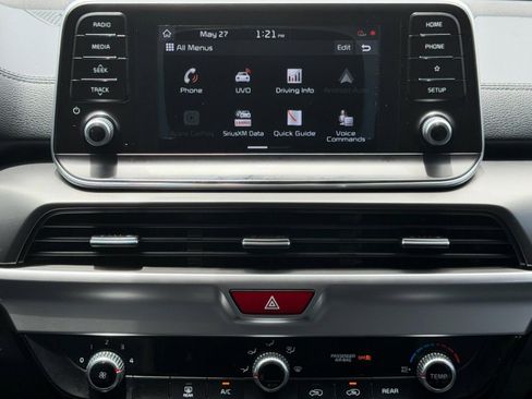 Used 2020 Kia Telluride S w/ S 8 Passenger Seating Package FWD image 16