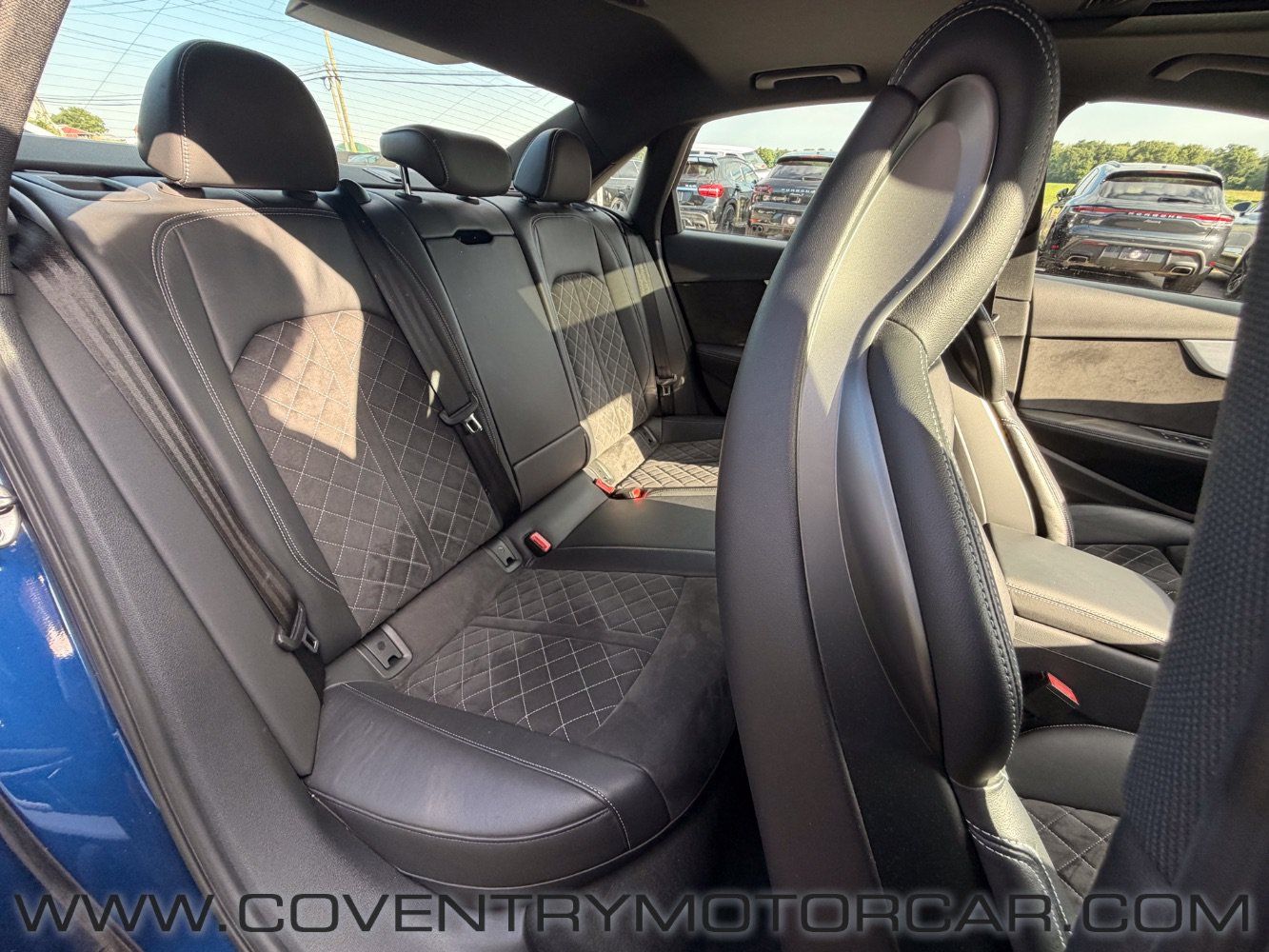 Used 2020 Audi S4 Premium Plus AWD/4WD image 38