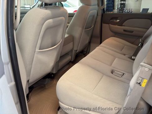 Used 2007 Chevrolet Tahoe LS RWD image 10