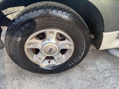 Used 2003 Ford Explorer Sport Trac XLS RWD image 11