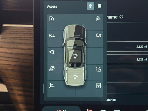 Used 2022 Rivian R1T Adventure image 42