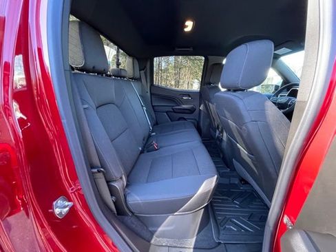 New 2026 GMC Canyon Elevation w/ Convenience Package RWD image 23