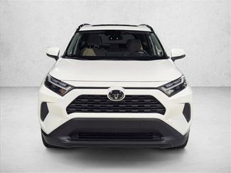 Used 2025 Toyota RAV4 XLE w/ Convenience Package video 2