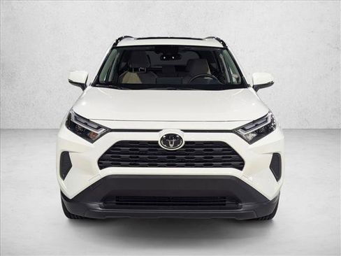 Used 2025 Toyota RAV4 XLE w/ Convenience Package image 2