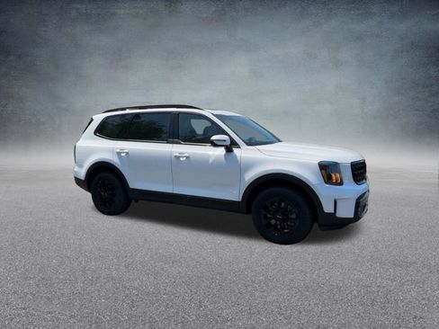 Used 2024 Kia Telluride SX Prestige X-Pro AWD/4WD image 27