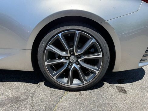 Used 2017 Lexus RC 300 AWD w/ Premium Package image 22