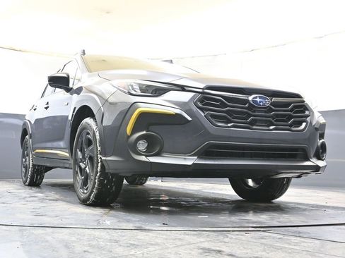 Certified 2024 Subaru Crosstrek 2.5i Sport image 35