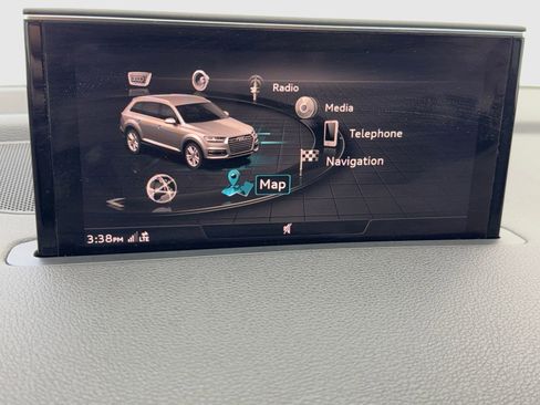 Used 2019 Audi Q7 2.0T Premium Plus w/ Premium Plus Package image 25