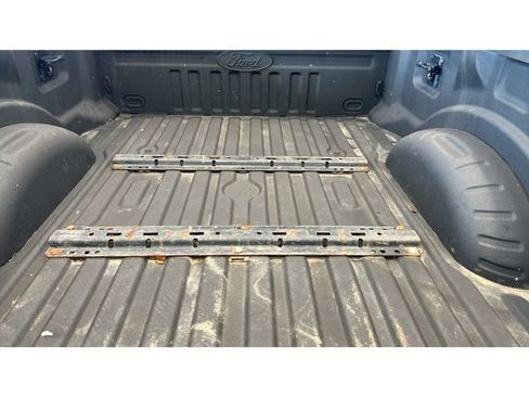 Used 2023 Ford F250 Platinum w/ FX4 Off-Road Package AWD/4WD image 7