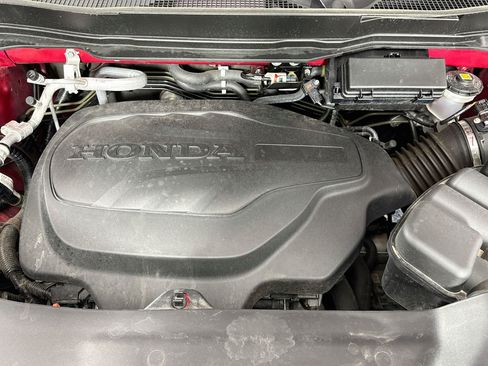 Certified 2024 Honda Passport Black Edition image 31