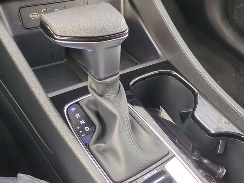 New 2026 Hyundai Santa Cruz SEL AWD/4WD image 17
