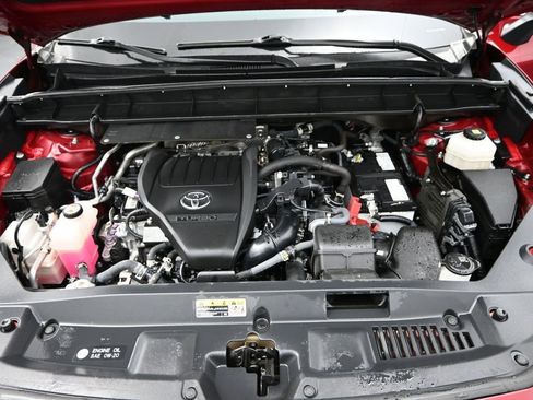 Used 2023 Toyota Highlander Platinum image 23