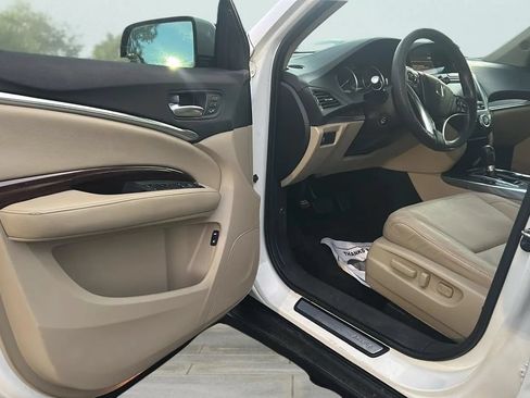 Used 2015 Acura MDX SH-AWD image 13