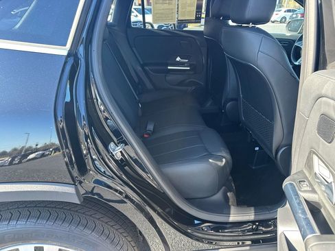 Certified 2026 Mercedes-Benz GLA 250 GLA 250 image 17