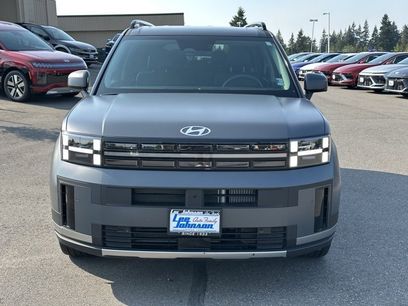 Used 2025 Hyundai Santa Fe Limited