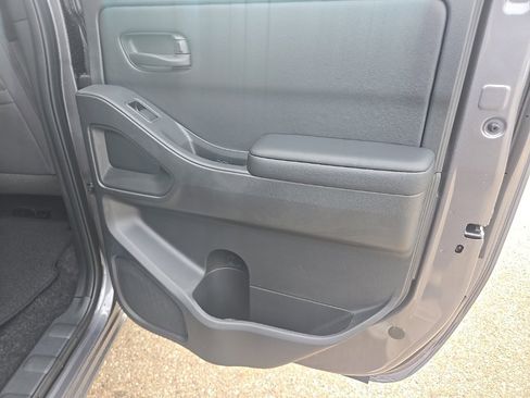 New 2026 Nissan Frontier SV w/ Tow Package image 26