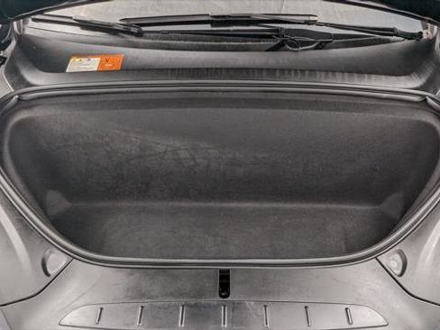 Used 2017 Tesla Model X 75D image 28