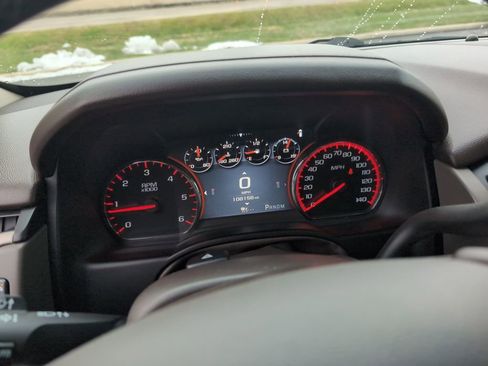 Used 2016 GMC Yukon Denali w/ Enhanced Security Package image 19