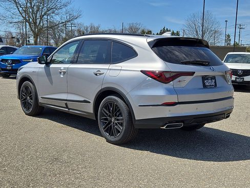 New 2026 Acura MDX A-Spec image 4