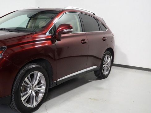 Used 2015 Lexus RX 350 FWD w/ Premium Package image 41