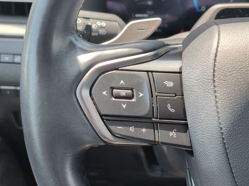 Certified 2025 Lexus GX 550 w/ Cold Area Package AWD/4WD image 14