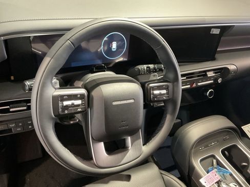 New 2026 Hyundai Palisade Calligraphy image 13