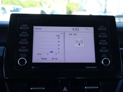 Used 2021 Toyota Camry SE w/ Convenience Package image 28