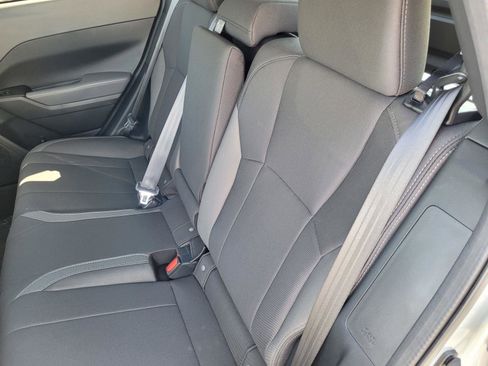 New 2026 Subaru Crosstrek 2.0i Premium AWD/4WD image 11