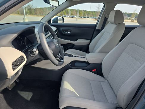 Used 2024 Honda HR-V LX image 14