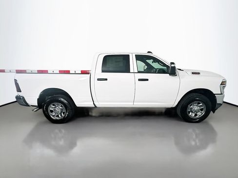 New 2026 RAM 2500 Tradesman RWD image 8