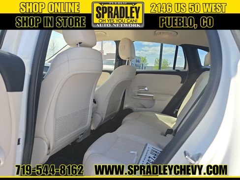 Used 2021 Mercedes-Benz GLA 250 image 5