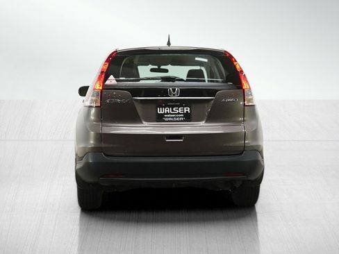 Used 2014 Honda CR-V LX image 4