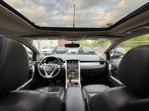 Used 2014 Ford Edge SEL w/ Equipment Group 205A AWD/4WD image 40
