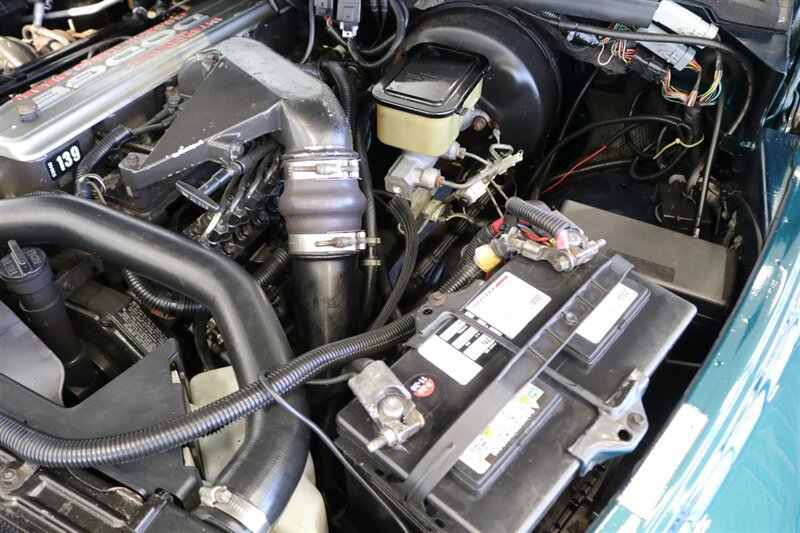 Used 1995 Dodge Ram 2500 Truck 4x4 Regular Cab image 41