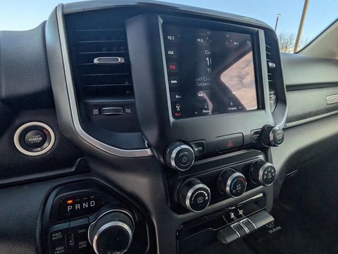 Used 2020 RAM 1500 Big Horn image 21
