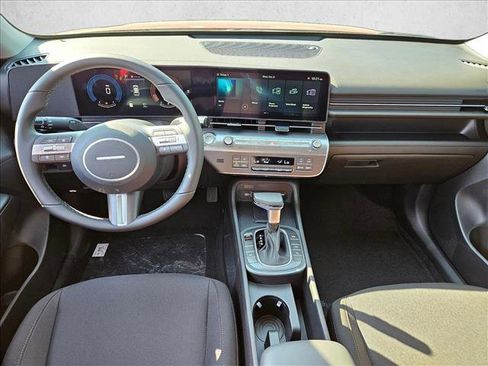 New 2026 Hyundai Kona SEL Sport image 11