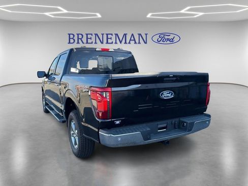 Used 2024 Ford F150 XLT w/ Equipment Group 302A MID image 7