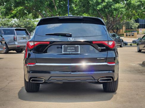 Used 2022 Acura MDX SH-AWD w/ Technology Package image 7