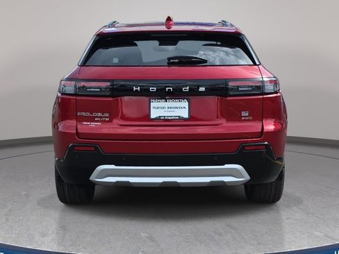 New 2026 Honda Prologue Elite image 6