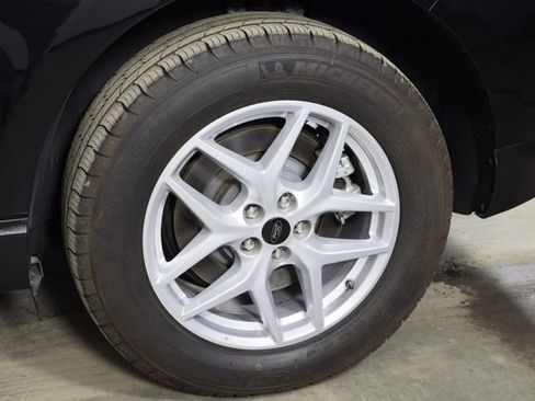 Used 2024 Ford Edge SEL AWD/4WD image 37